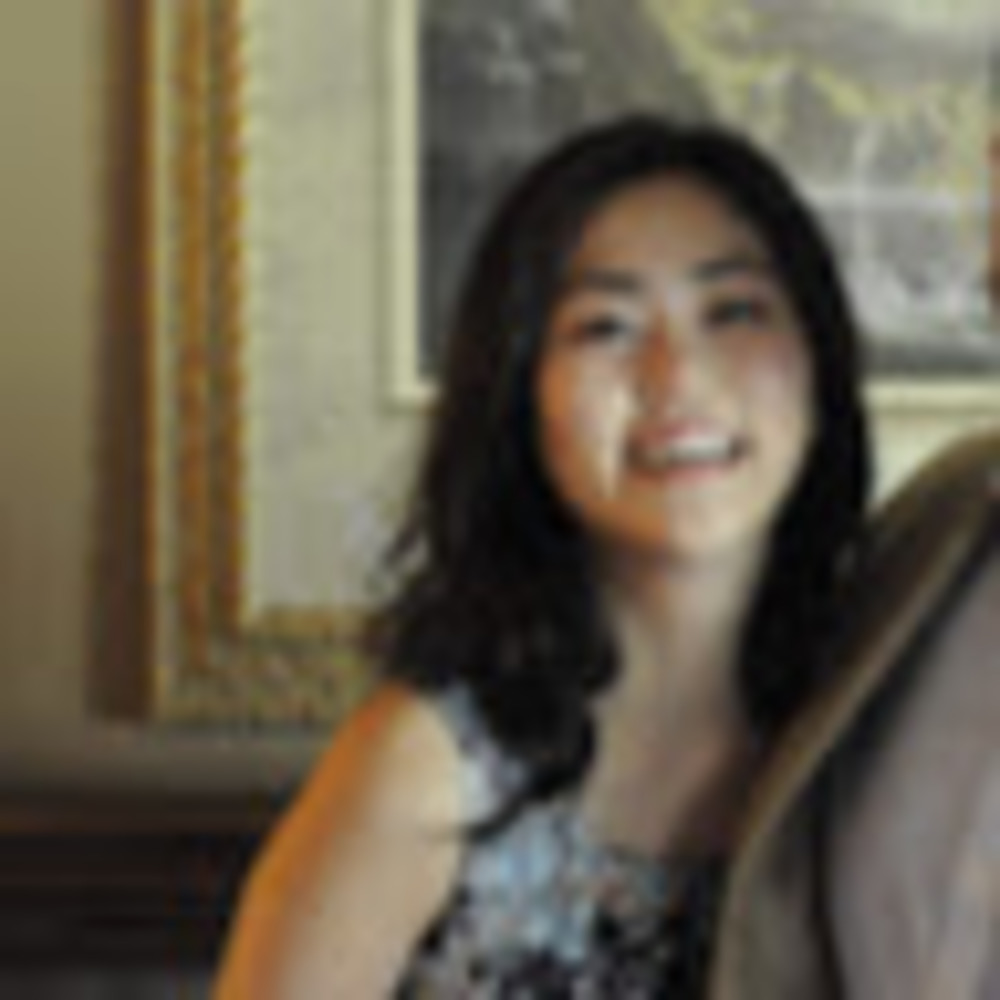 Meet your Posher, Mara